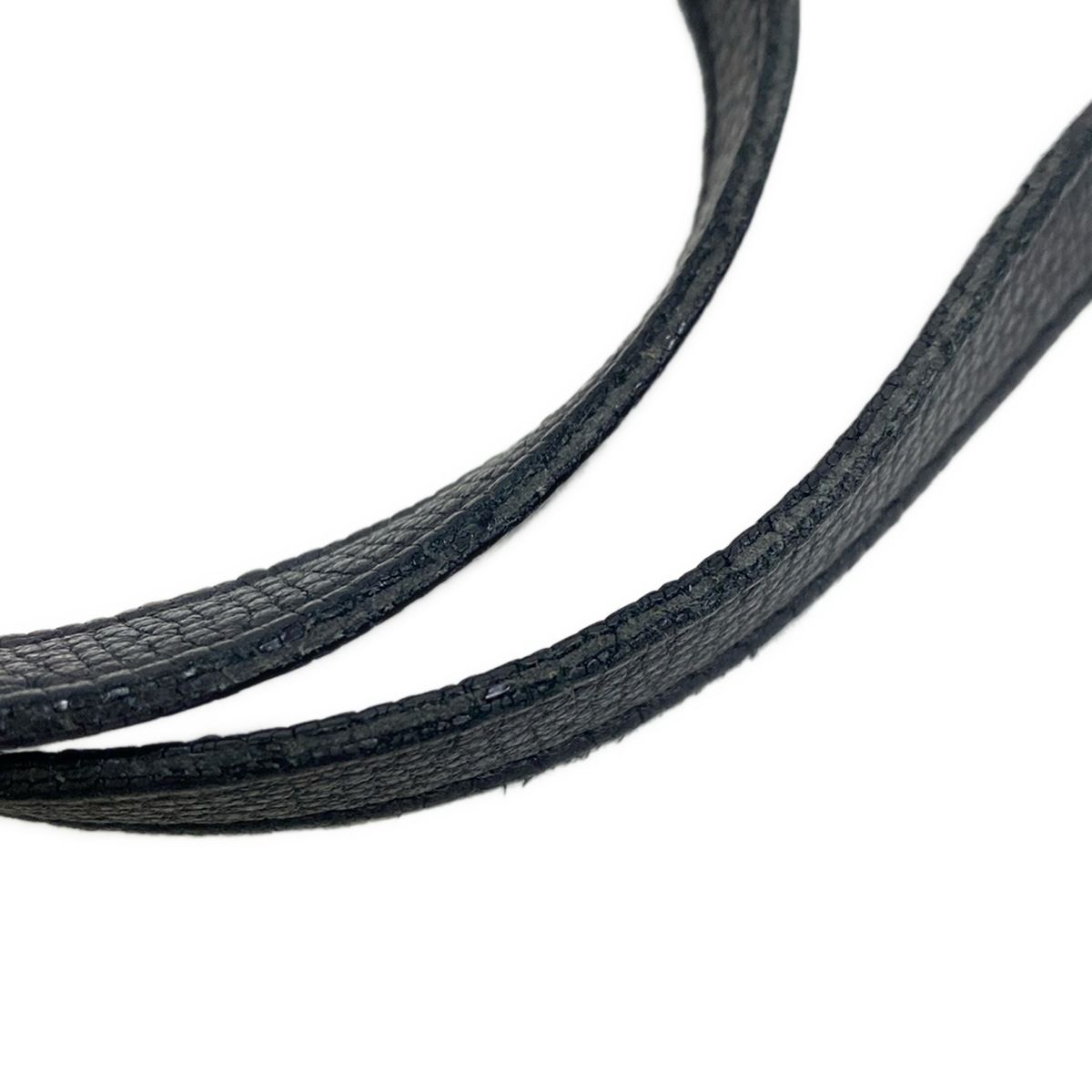  BURBERRY バーバリー トートバッグ - 黒×ベージュ×マルチ チェック柄 レザー トートバッグ バッグ