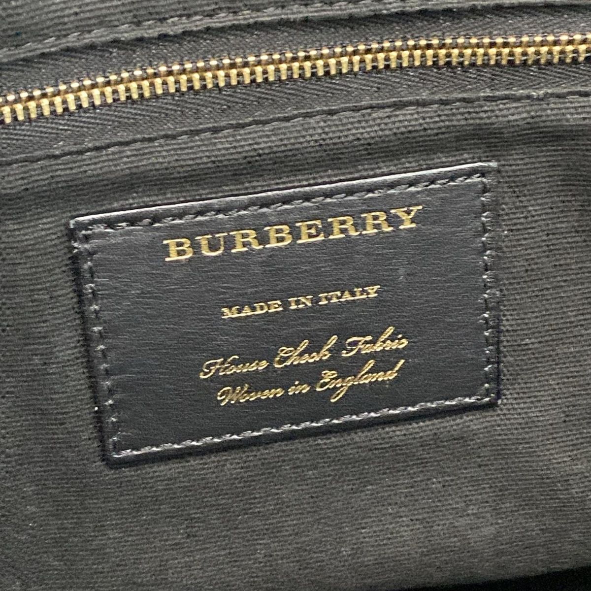 チェック柄 レザー