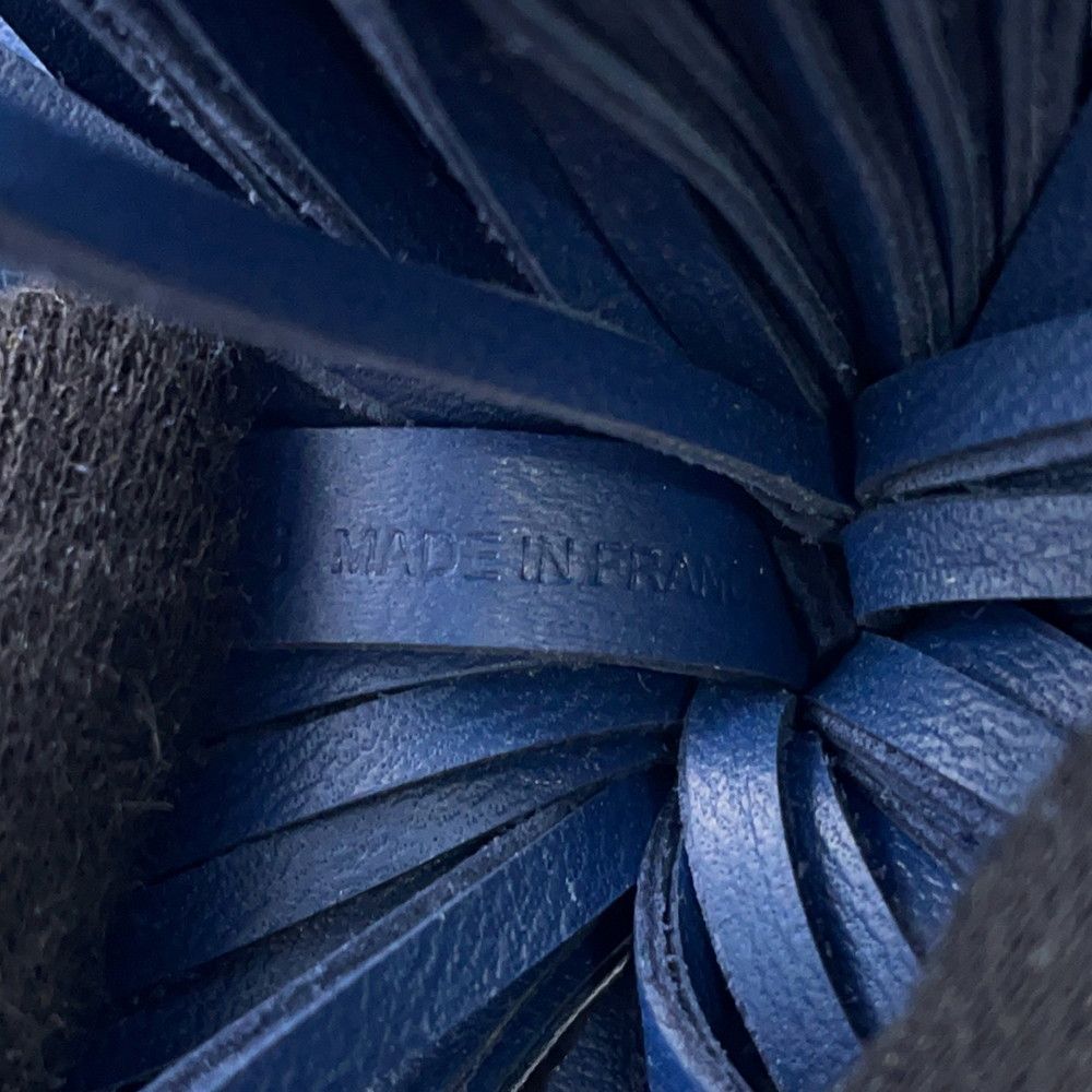 シルバー金具 ラムスキン