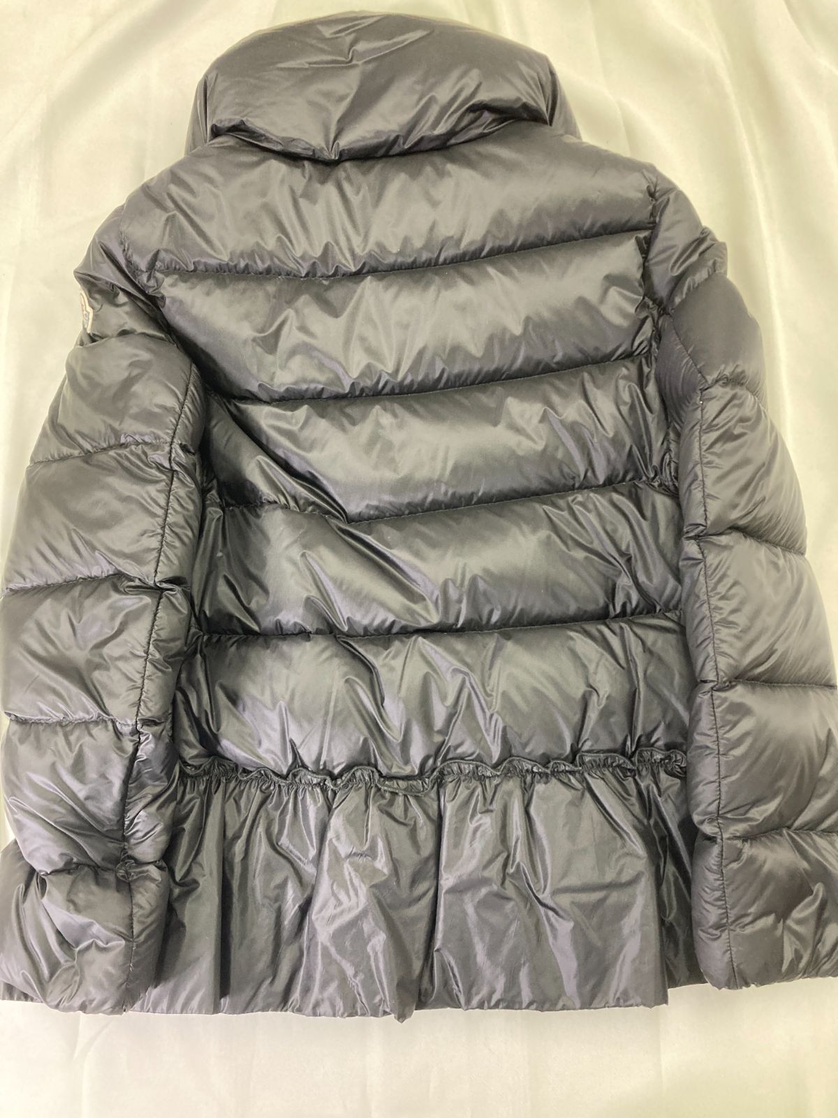 美品モンクレール　ANET 中古・古着通販】MONCLER (モンクレール) ANET/ダウンジャケット