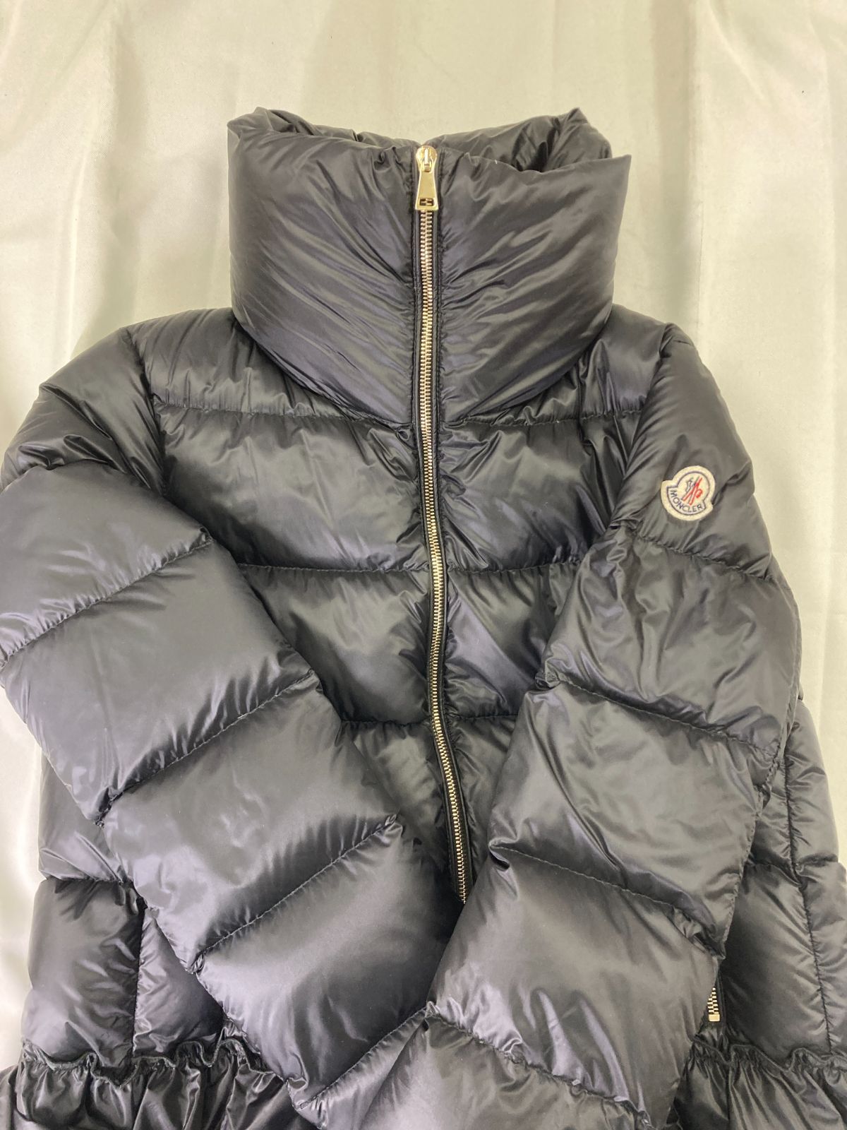 Moncler（モンクレール）ANET GIUBBOTTO／ANET JACKET サイズ2 正規品