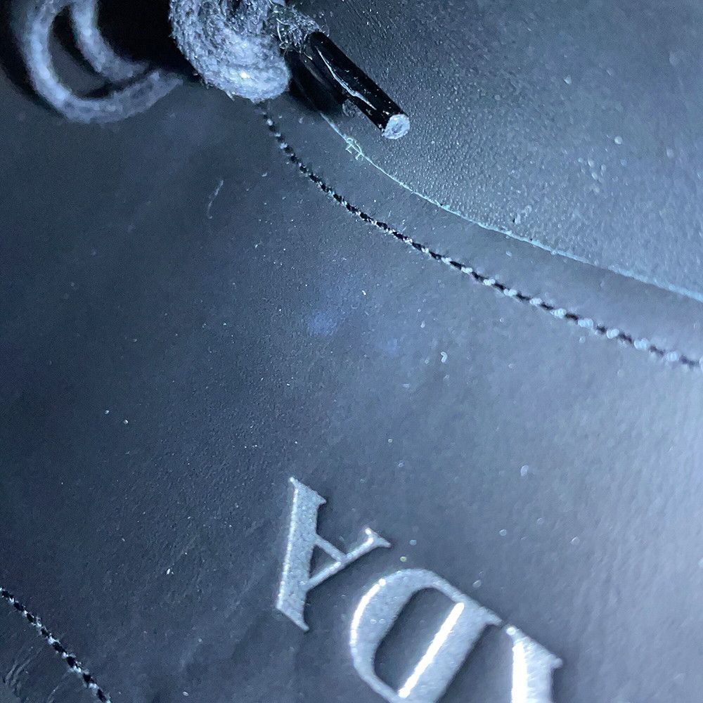 ドレスシューズ ブラッシュドレザー