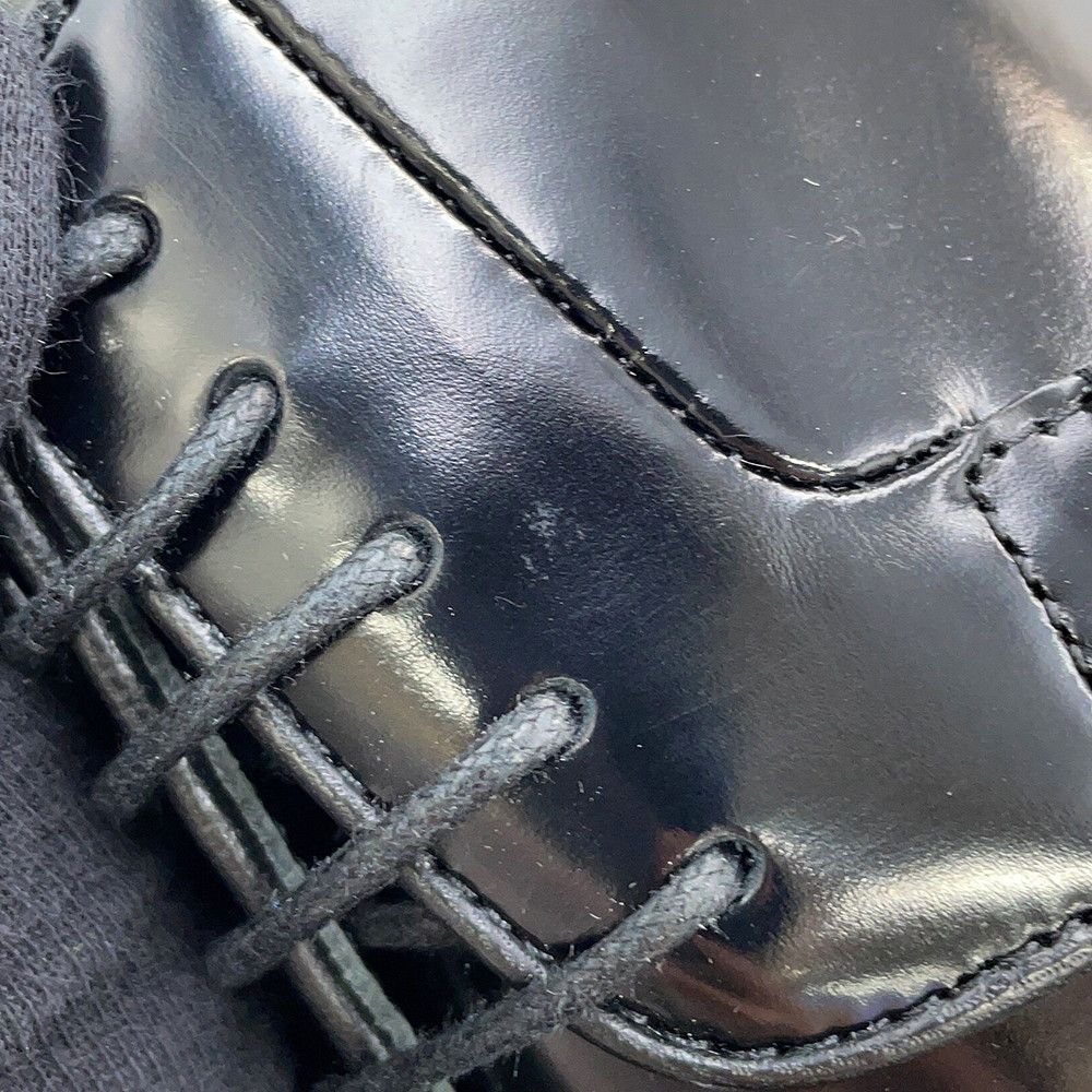 ブラッシュドレザー レディースサイズ37