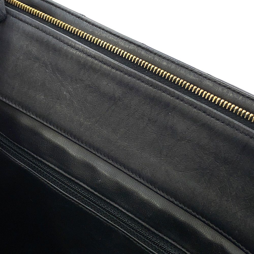 チェーントートバッグ ココマーク