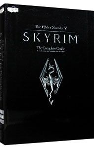 ザエルダースクロールズV:スカイリムザ・コンプリートガイド／アスキー
