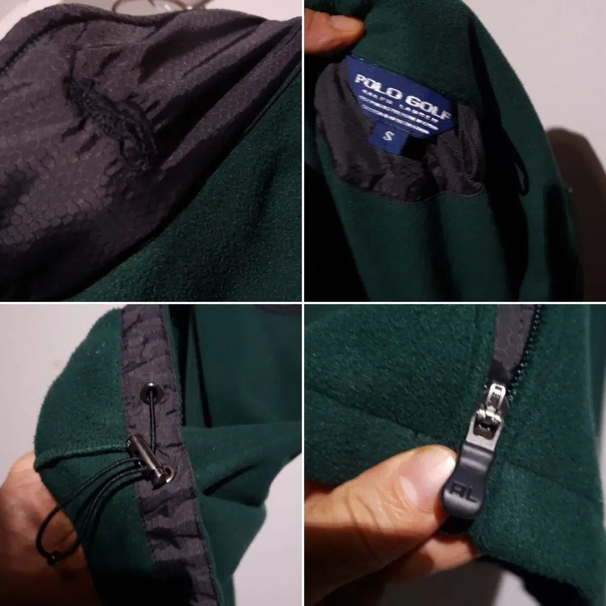 ウィンドストッパー