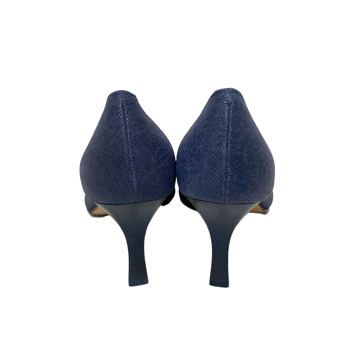 GINZA Kanematsu(ギンザカネマツ) パンプス 24 E レディース