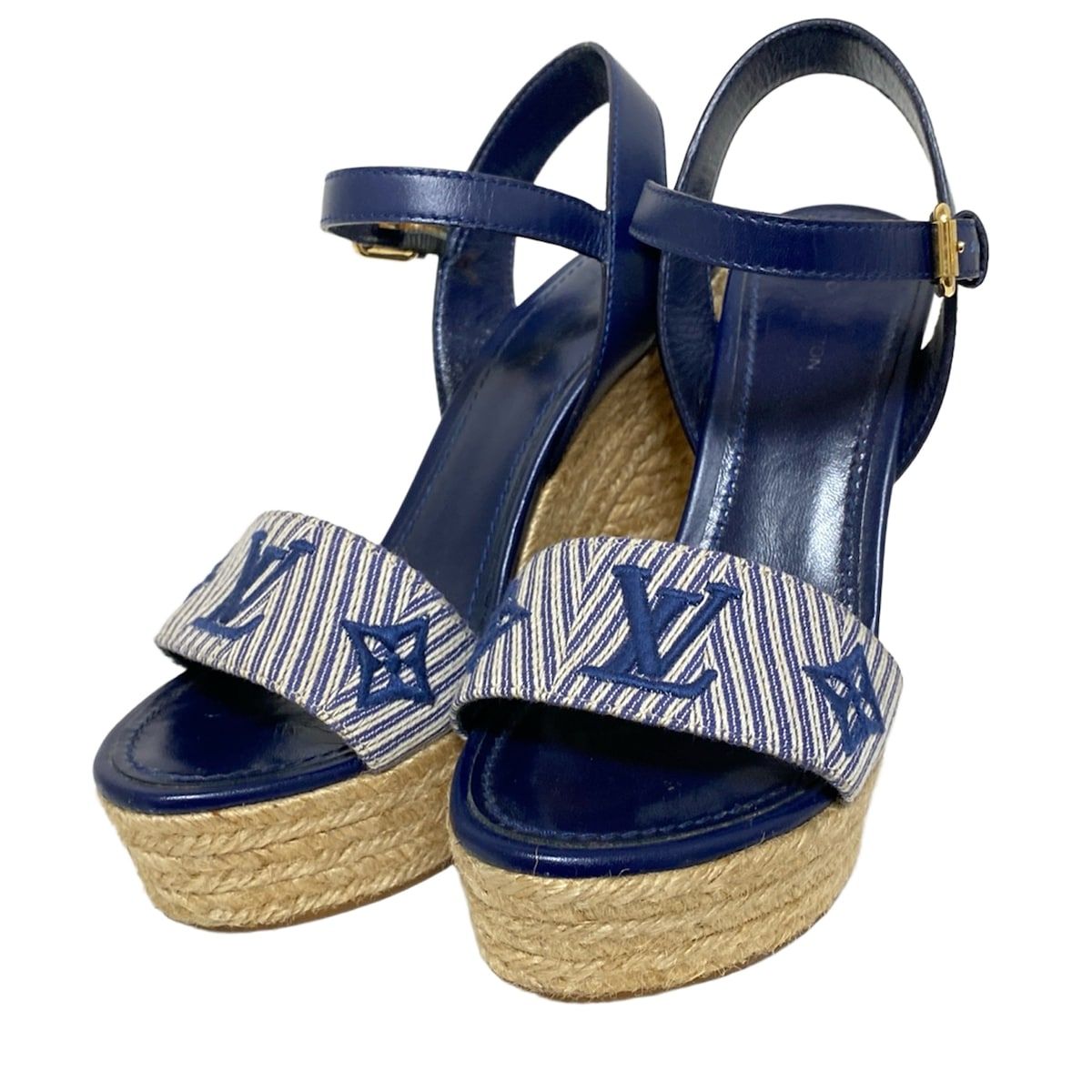 ラインサンダル