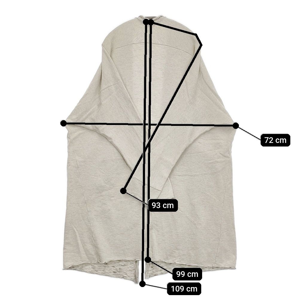 羽織り 定価28600円