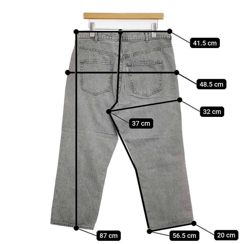 デニムパンツ 24