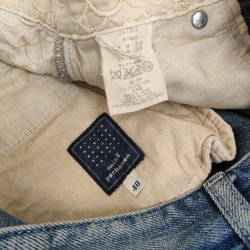 サイズ40 デニムパンツ