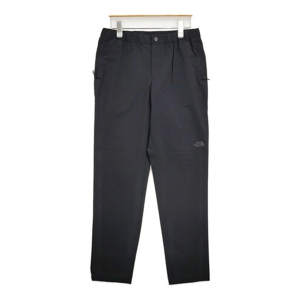 THE NORTH FACE バーブライトスリムパンツ NBW32106 サイズL パンツ ブラック レディース ザノースフェイス 5-1031G