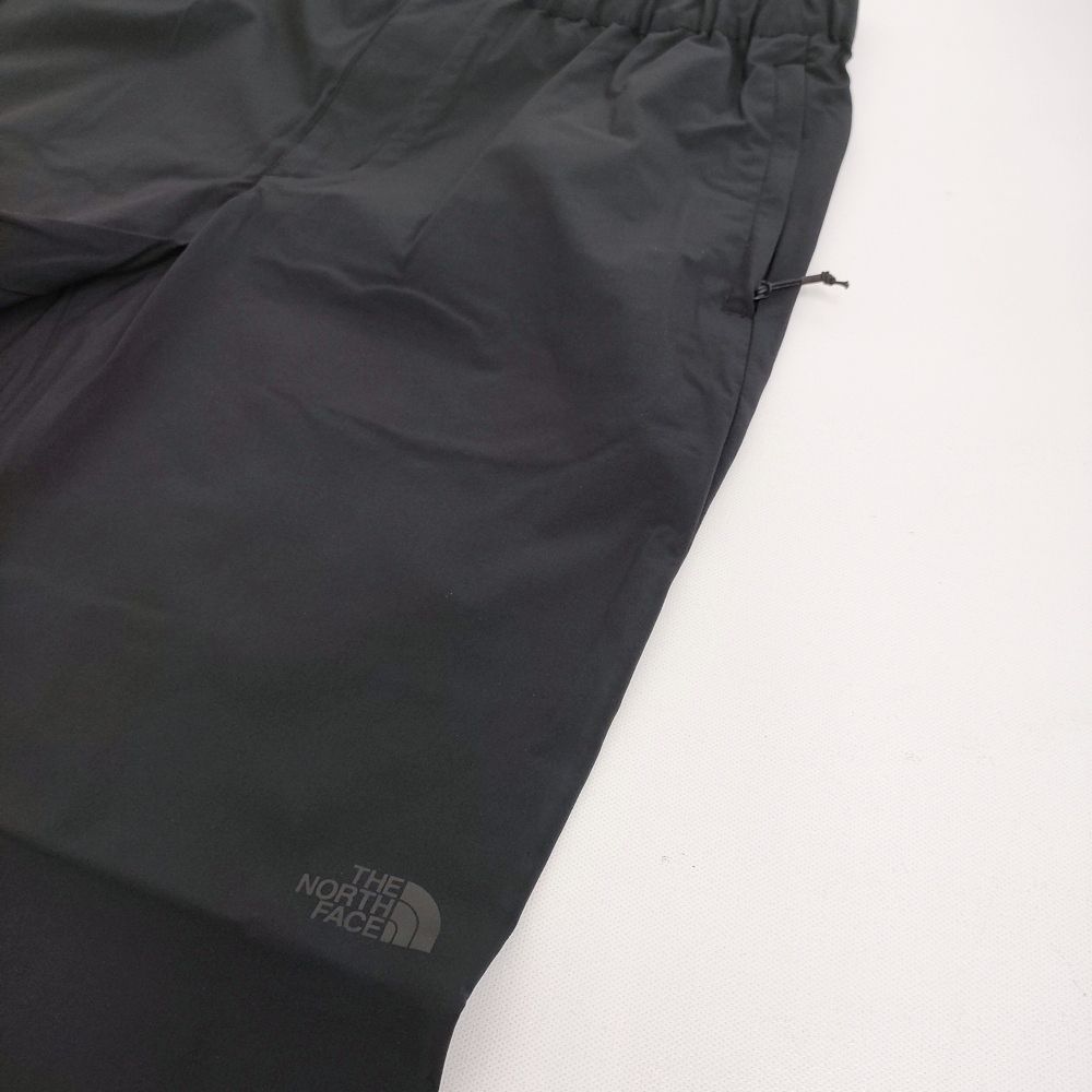  THE NORTH FACE バーブライトスリムパンツ サイズL パンツ ブラック レディース ザノースフェイス 5 1031 G ワイドパンツ イージーパンツ パンツ