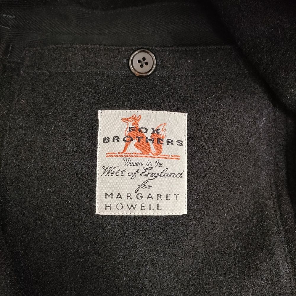 ダッフルコート