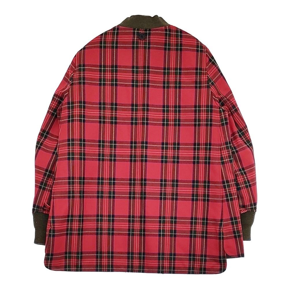 レディース マンズテーラー