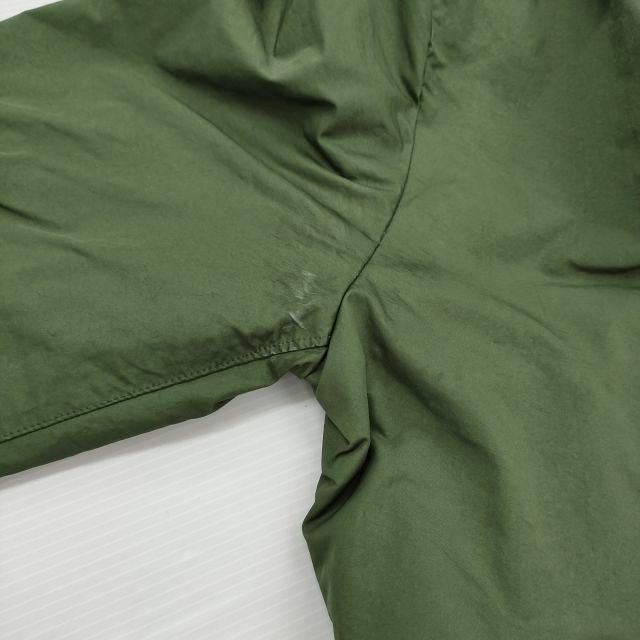 カーキ レディース