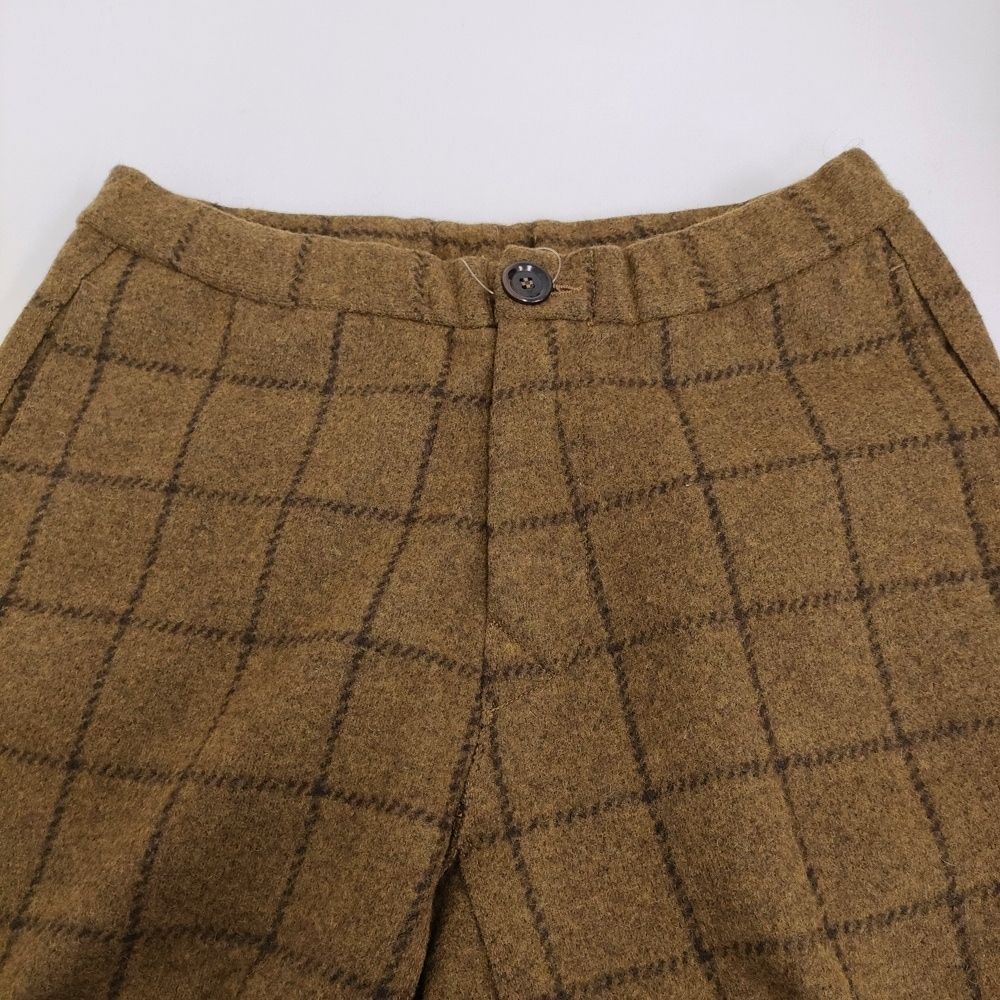 rpm ジャージフラノの908イージーパンツ