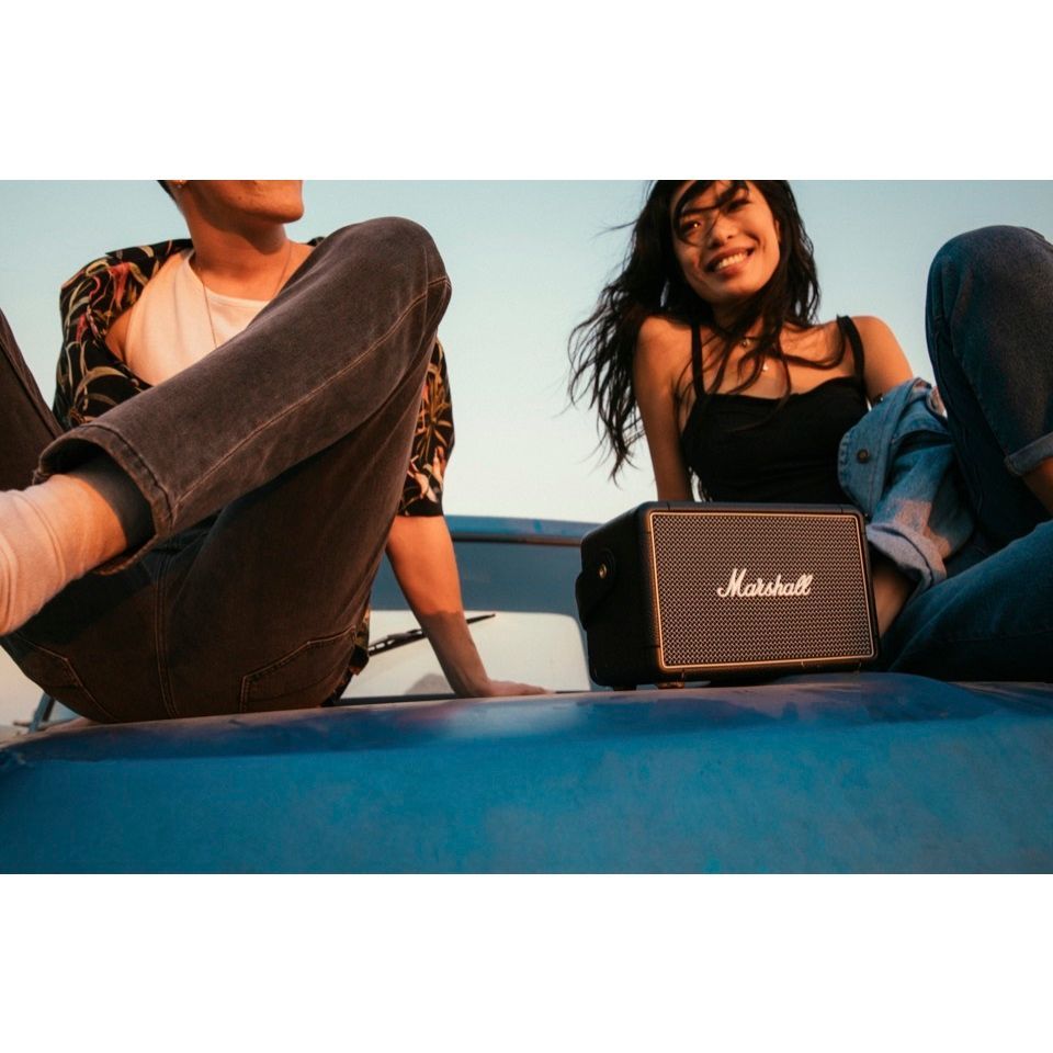 Bluetoothポータブルスピーカー