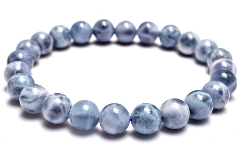 パープルラリマー 8mm