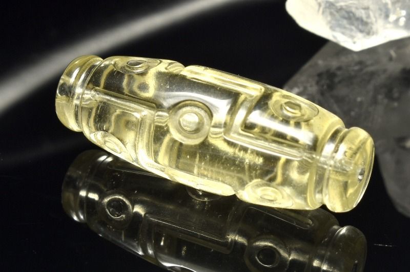 リビアングラス 原石 グリーンイエローカラー リビアングラス 原石