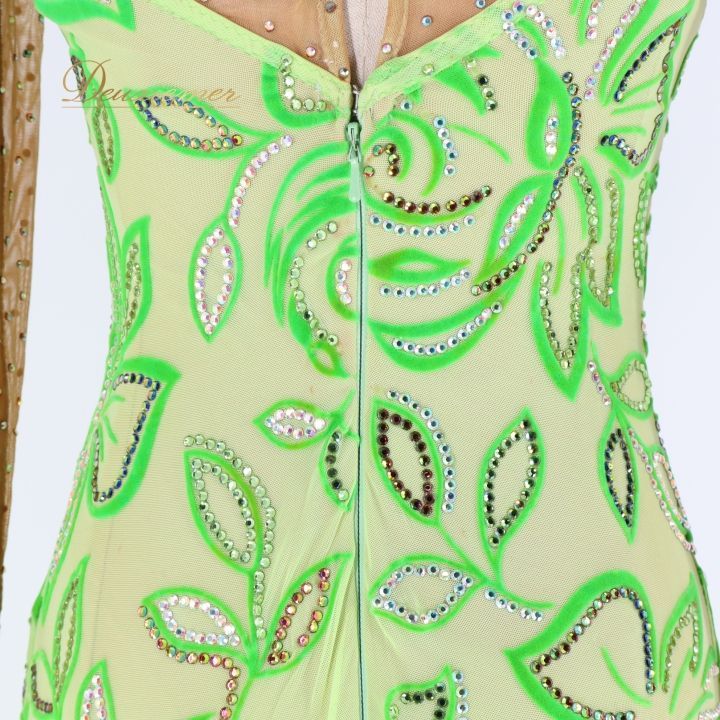 ベロア フリンジ