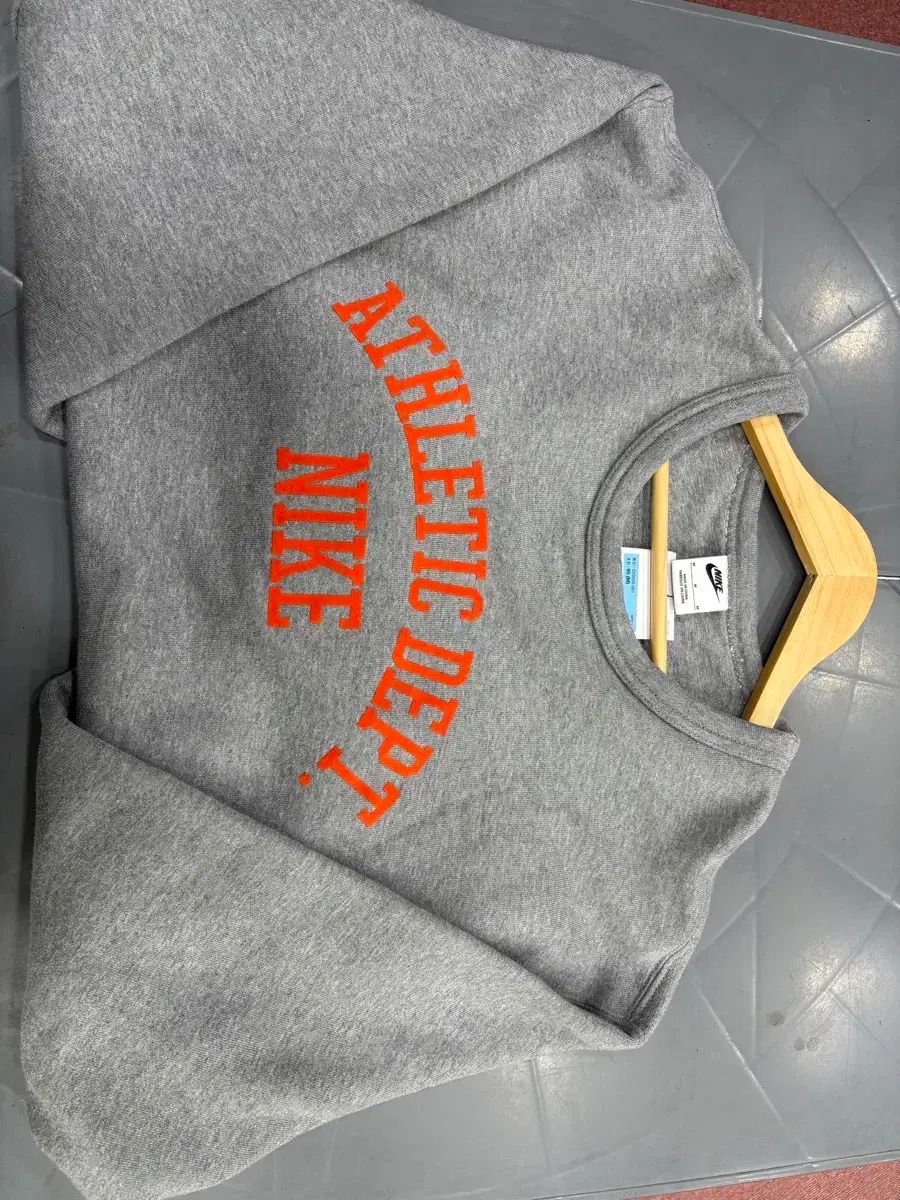 Dept スウェット