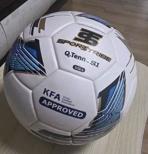 サッカーボール スポーツトライブ S 1 5号