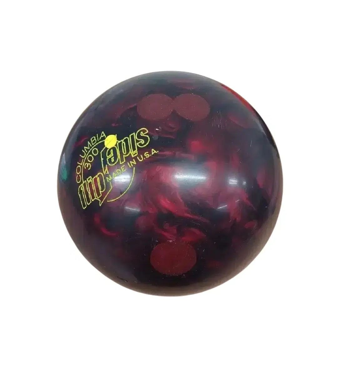 ボウリングボール JOURNEY 中古 美品 元箱あり JOURNEY ボウリングボール BELMOデザイン - メルカリ