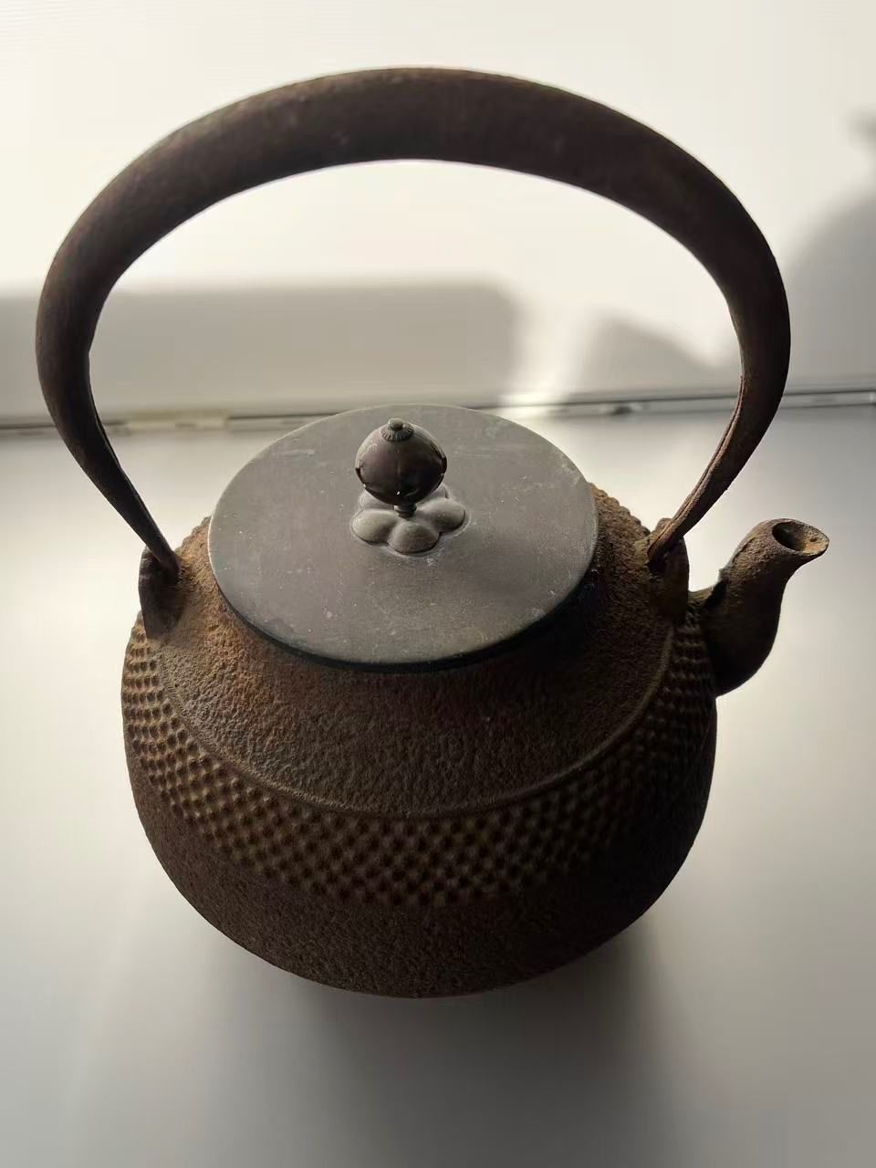 鉄瓶　全て蓋なし　水漏れあり 鉄瓶 全て蓋なし 水漏れあり 鉄瓶 全て蓋なし 水漏れあり 鉄瓶全て蓋