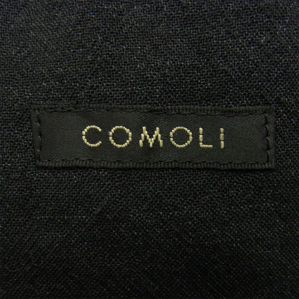 COMOLI