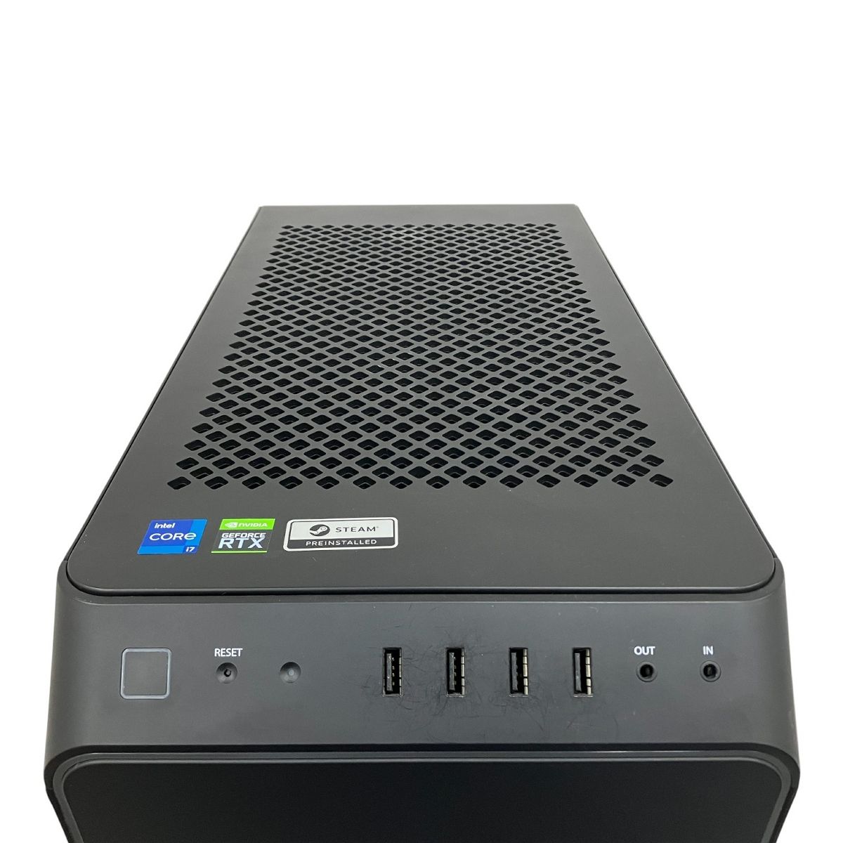 渋谷ハルコラボ デスクトップ