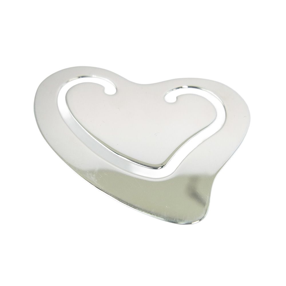 TIFFANY&Co. ティファニー マネークリップ エルサペレッティ シルバー