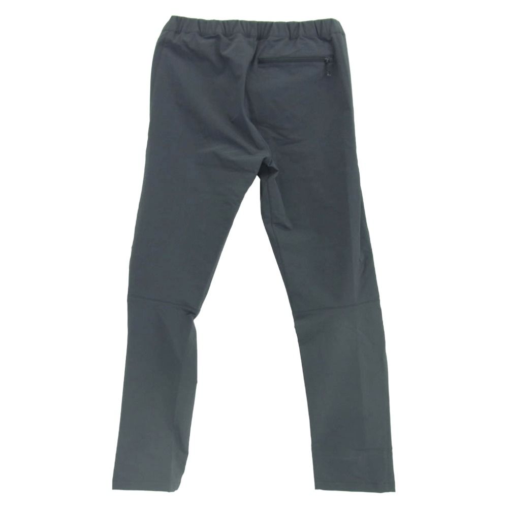 THE NORTH FACE ノースフェイス NB32301 Alpine Light Pant アルパイン ライト パンツ チャコール系 M