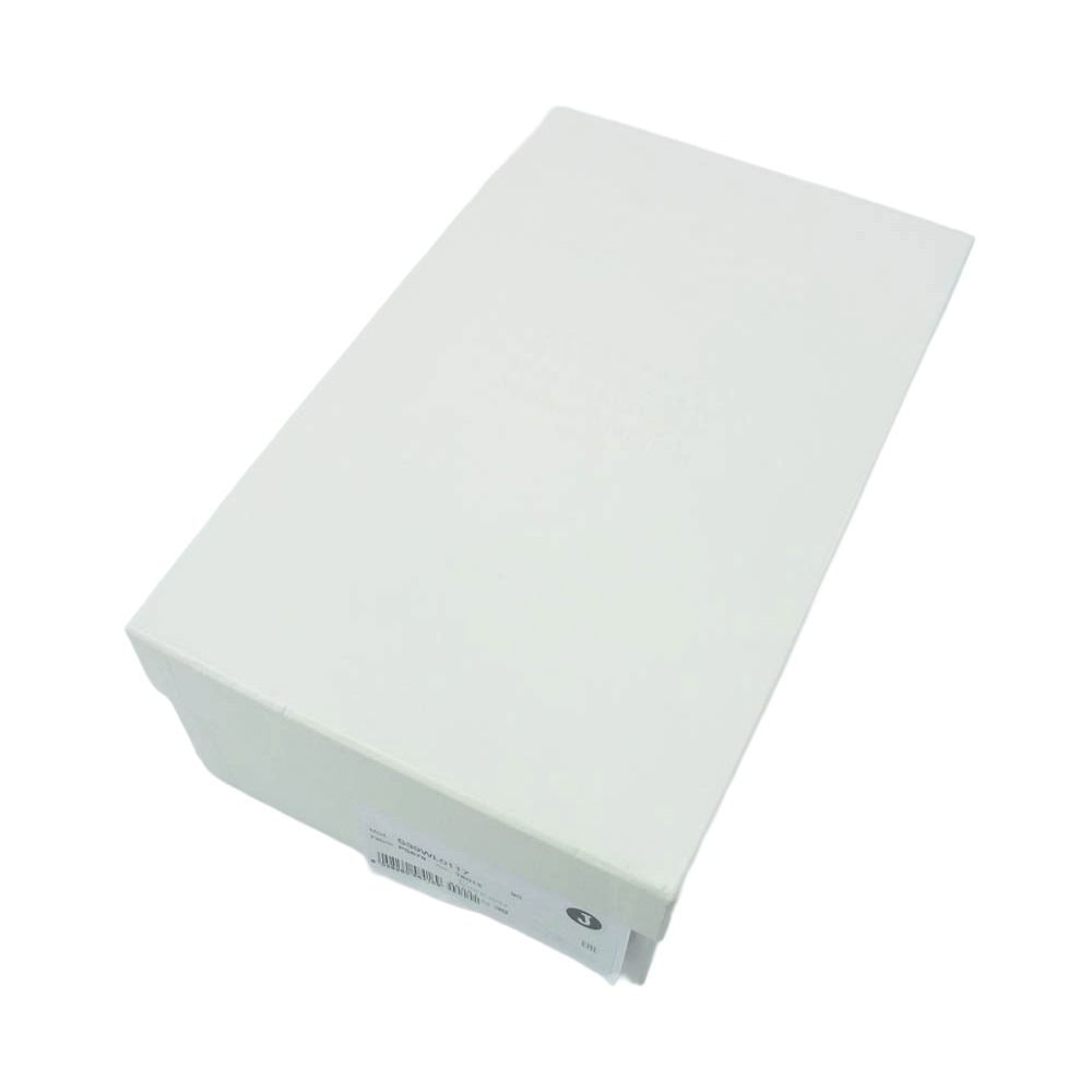  MAISON メゾンマルジェラ 21 SS メリージェーン パテントレザー ポインテッドトゥ シューズ ストラップ パンプス ブラック系 39 その他 靴