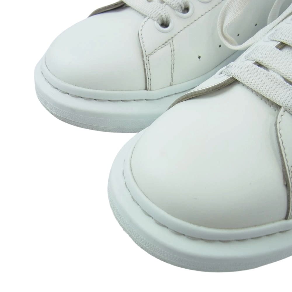 Alexander McQueen アレキサンダーマックイーン 553680 Oversized