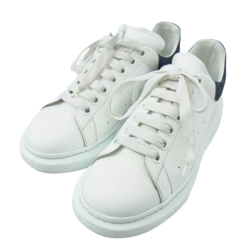 Alexander McQueen アレキサンダーマックイーン 553680 Oversized