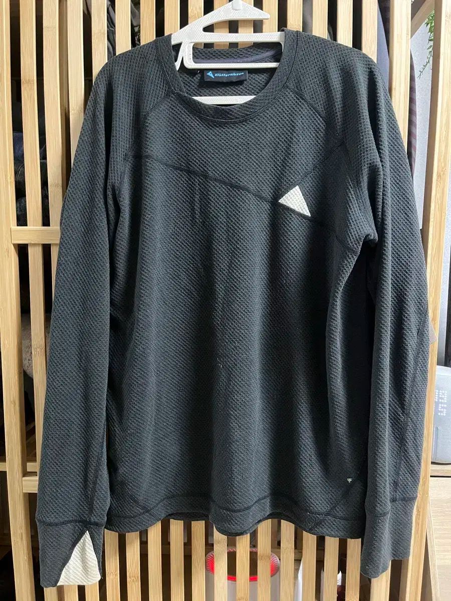 クレッタルムーセン 虎杖 悠仁 クルー マン Lサイズ