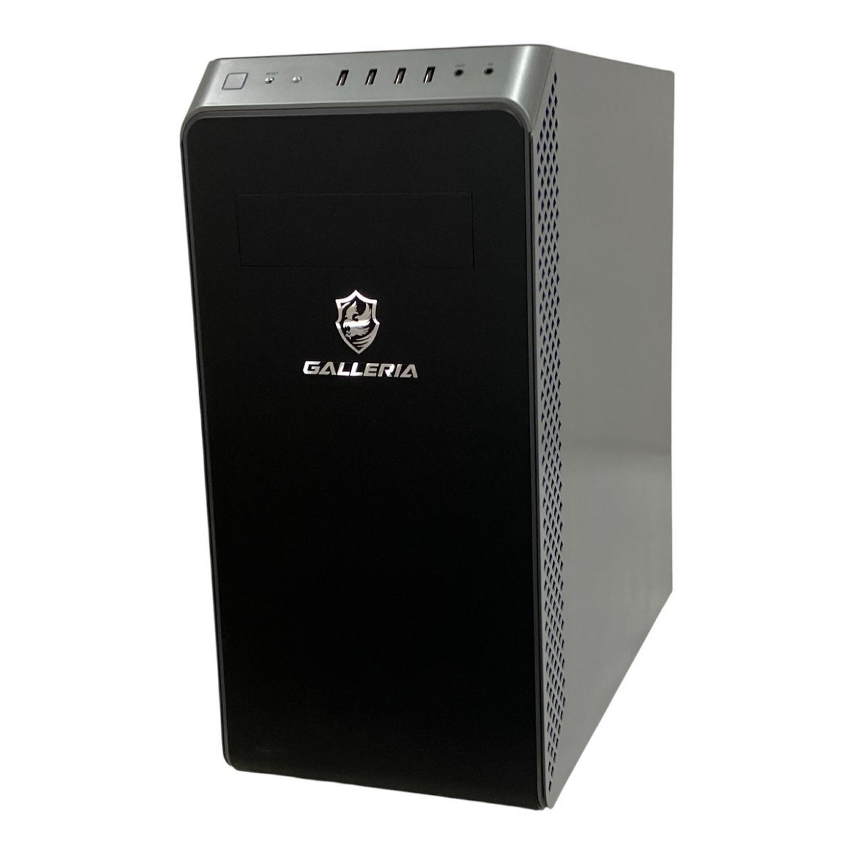 Thirdwave GALLERIA XA7R-R36 デスクトップ パソコン Ryzen 7 3700X 16GB SSD 512GB RTX 3060 win11 M10538383