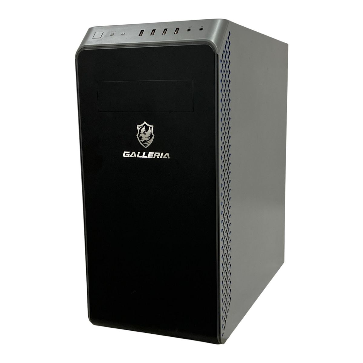 Thirdwave GALLERIA ZA7R-67XT デスクトップ パソコン Ryzen 7 5800X 16GB SSD 1TB RX 6700 XT win11 ジャンク M10607828