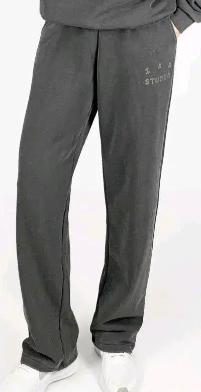 ラブスタジオ LAB STUDIO PIGMENT ピグメント 起毛パンツ