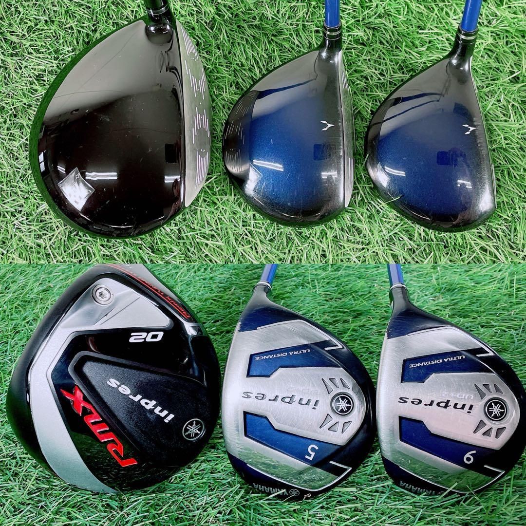 ヤマハ インプレス