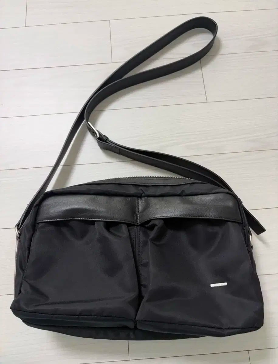 Worthwhile Movement ワースワイルムーブメント バッグ ブラック