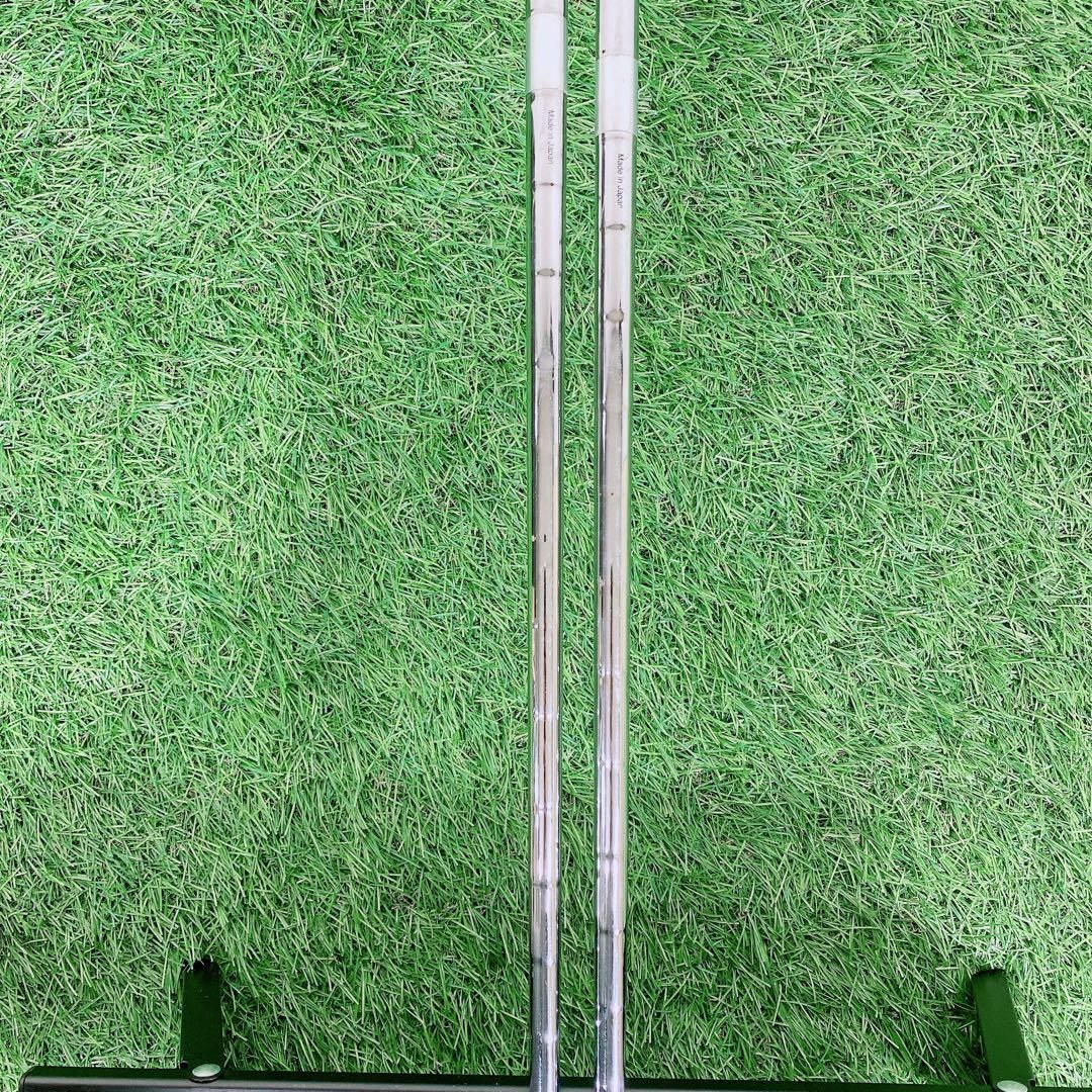 ゴルフ メンズ アイアン テーラーメイド EO-X 3I 4I N1749 - メルカリ