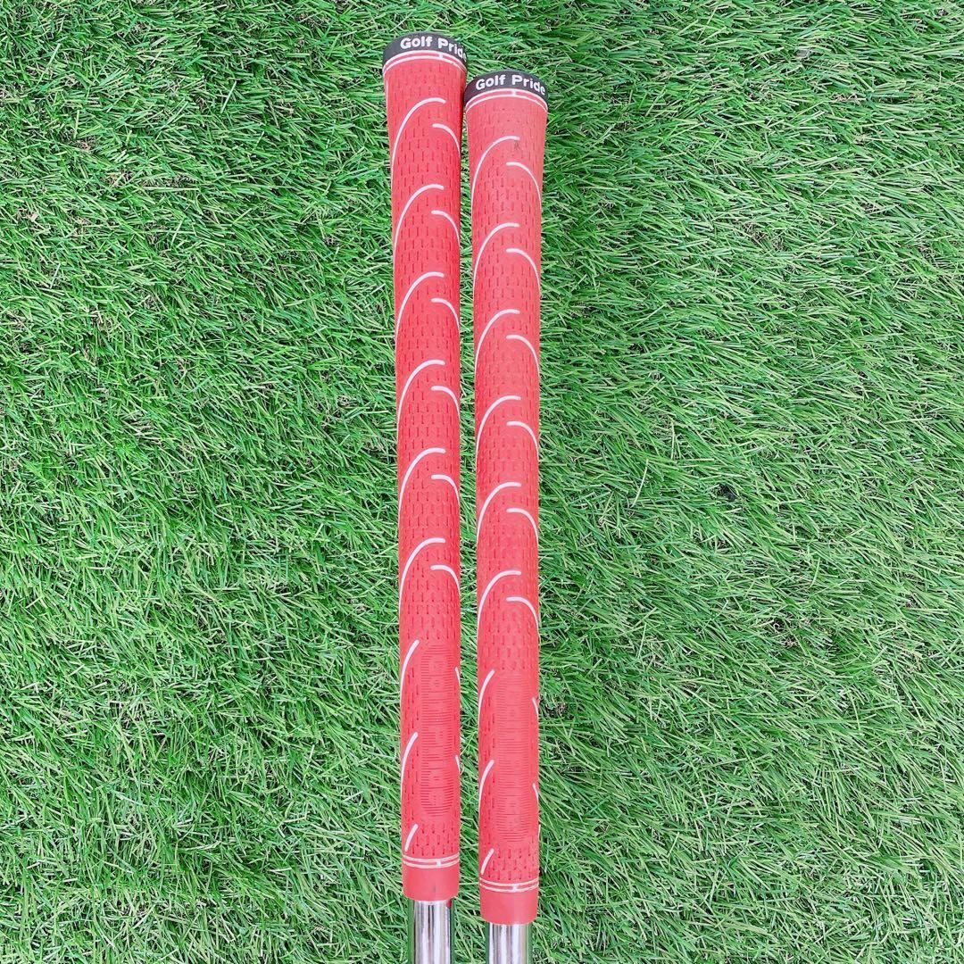 ゴルフ メンズ アイアン テーラーメイド EO-X 3I 4I N1749 - メルカリ