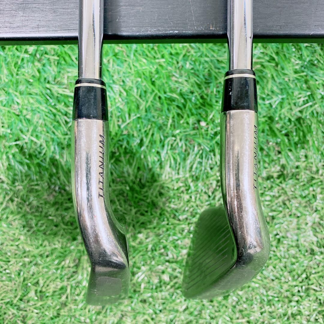 ゴルフ　メンズ　アイアン　テーラーメイド　EO-X 3I 4I N1749 ゴルフ メンズ アイアン テーラーメイド EO-X 3I 4I N1749 2025年最新