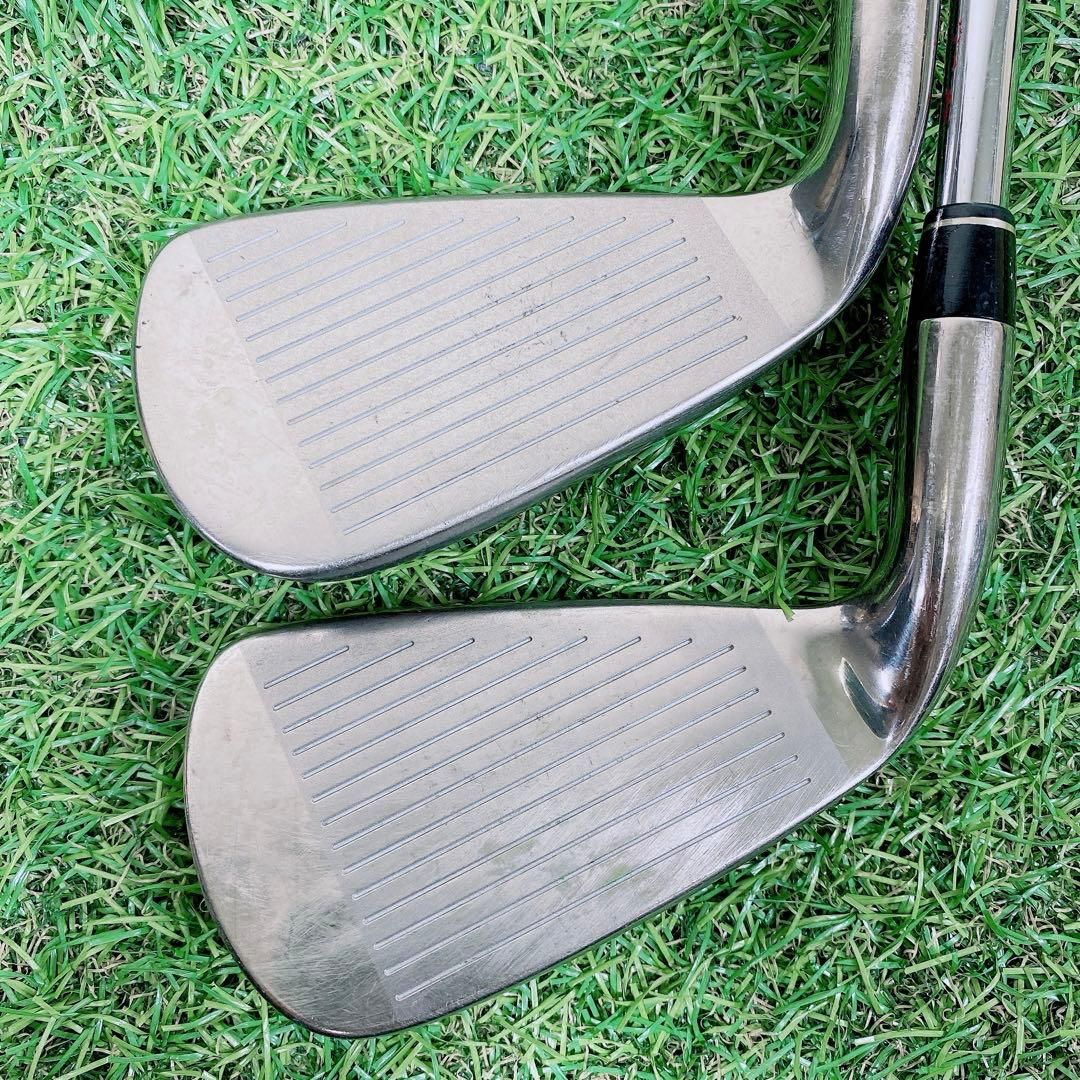 V245 左利き テーラーメイド Psi メンズ ゴルフ アイアン 7i 7番 V245 左利き テーラーメイド Psi メンズ ゴルフ アイアン 7i 7番