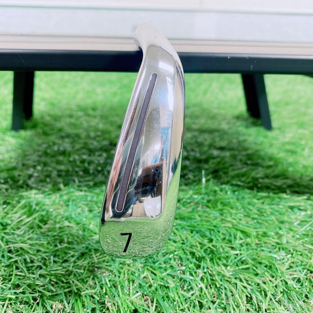 ゴルフ　メンズ　アイアン　テーラーメイド　SIM GLOIRE 7I N1746 ゴルフ メンズ アイアン テーラーメイド SIM GLOIRE 7I N1746 - メルカリ
