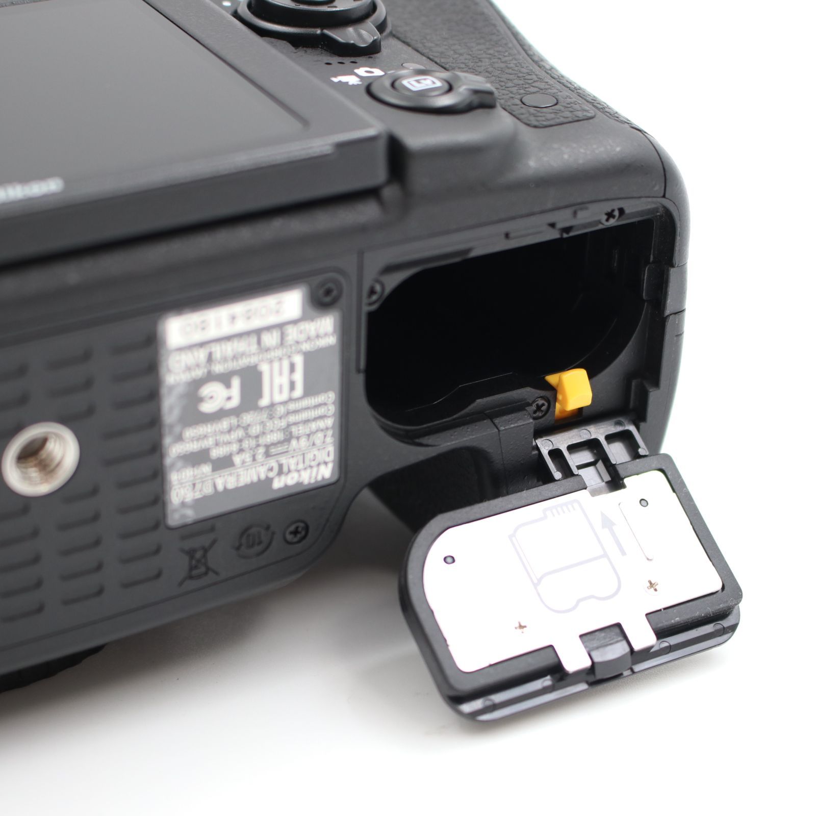 □シャッター数5482枚！新品同様□ Nikon D750 ボディ デジタル一眼