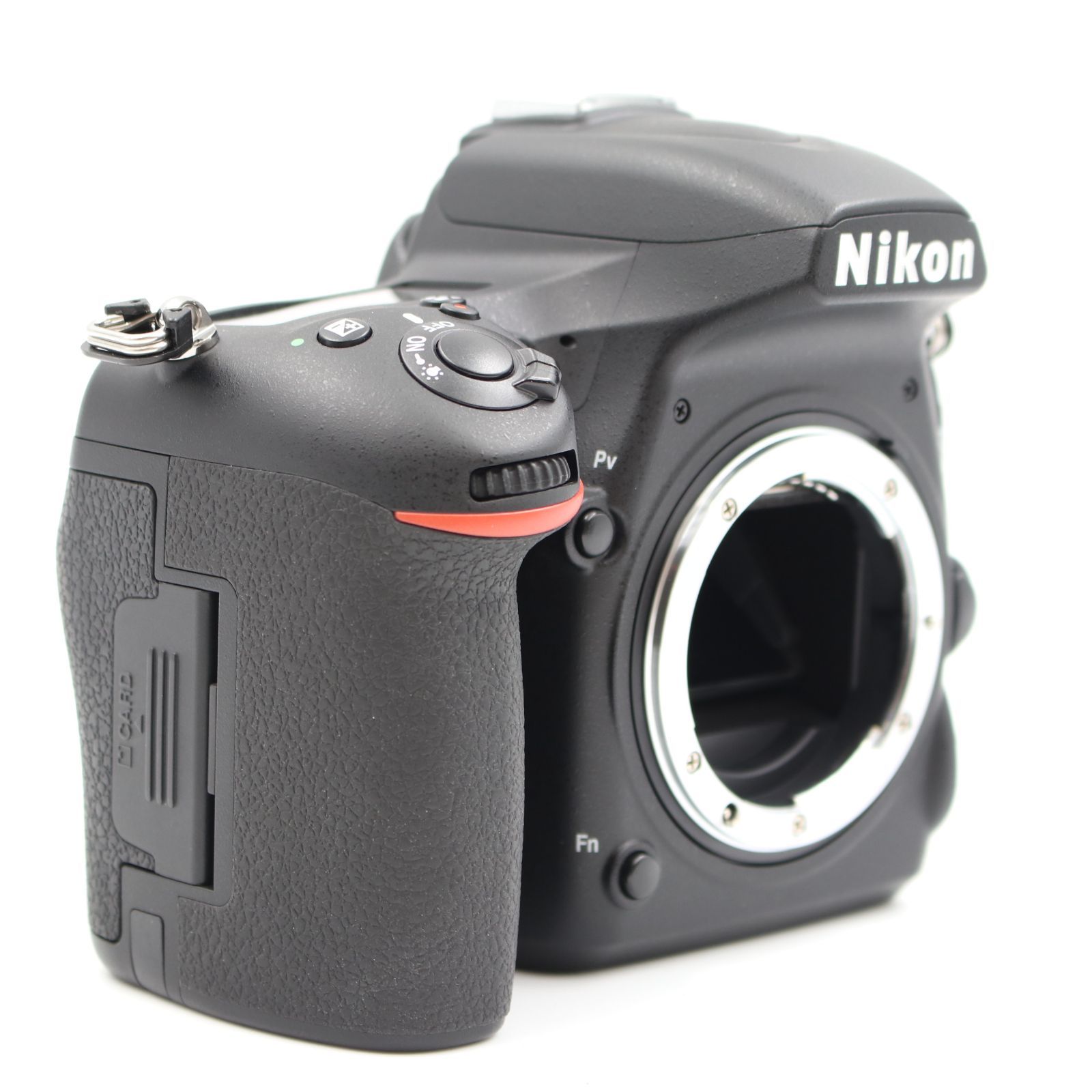 □シャッター数5482枚！新品同様□ Nikon D750 ボディ デジタル一眼