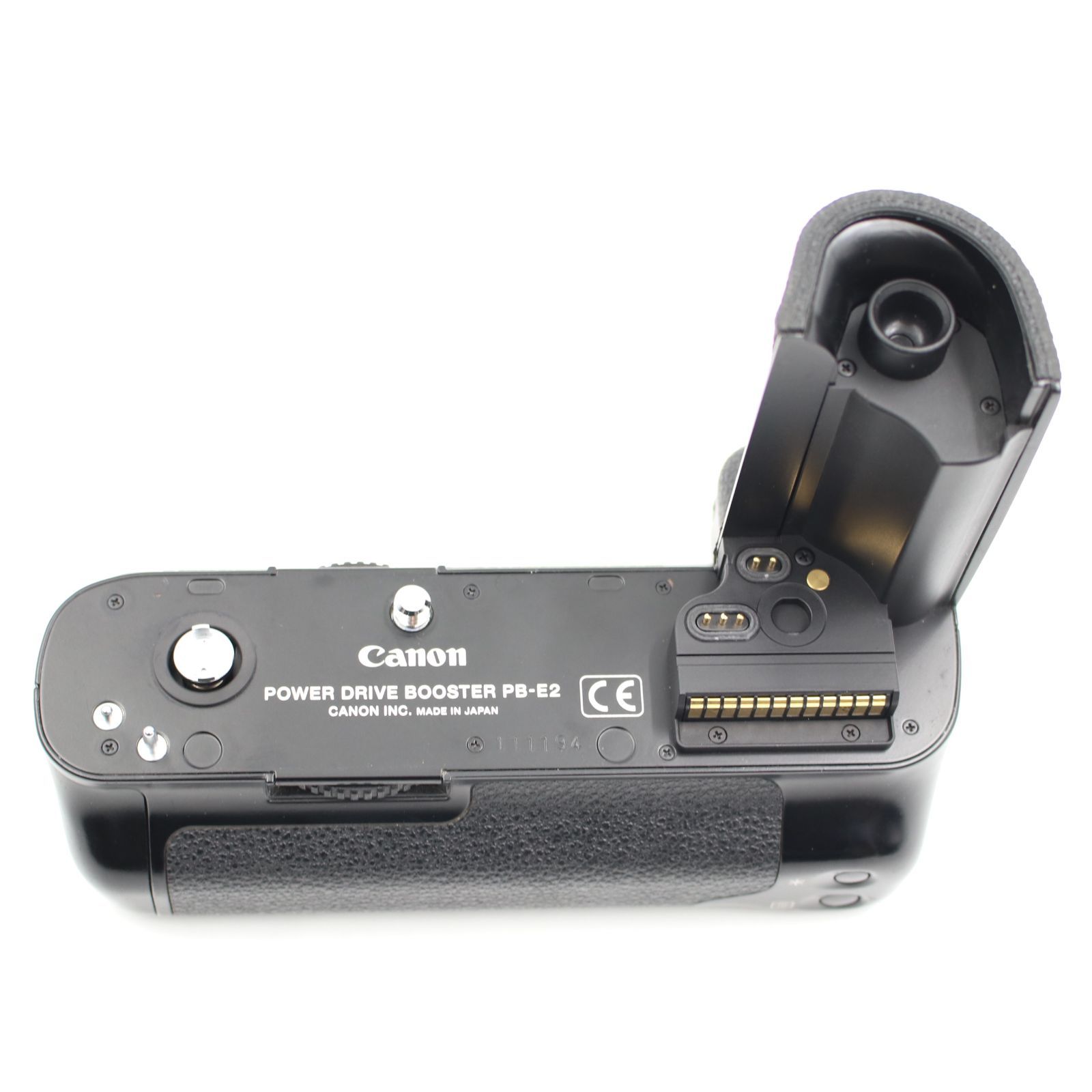 ファイナルフラッグシップ機 キヤノン